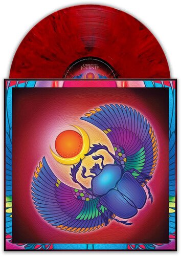 TRIBUTE TO JOURNEY / VARIOUS Vinyl LP