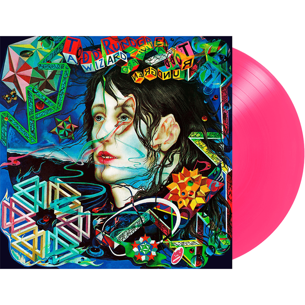 WIZARD A TRUE STAR