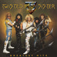 Twisted Sister Greatest Hits -Tear It Loose (Translucent Red Vinyl/Limited Edition/Atlantic Years - Studio & Live w/ Autographed Set List) VINYL LP