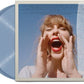 Taylor Swift -1989 (Taylor's Version) Light Blue Vinyl LP