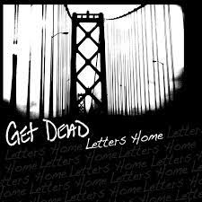 LETTERS HOME