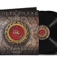 WHITESNAKE - GREATEST HITS Vinyl LP