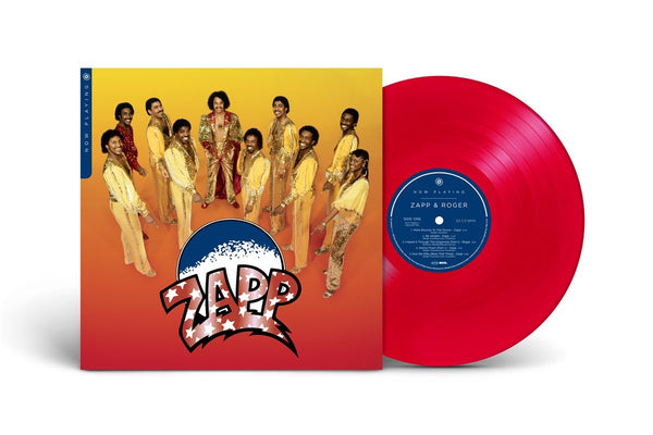 【大学生の特権】学生証で送料無料になる & ZAPP ROGER Vinyl Experience – LP Vinyl PLAYING NOW - 洋楽