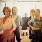 ABBA - WATERLOO [50TH ANNIVERSARY] Vinyl LP