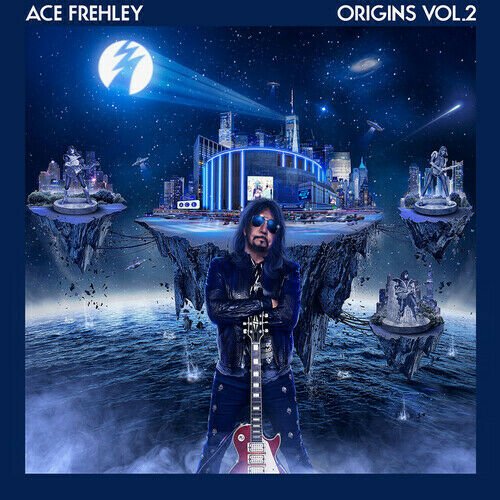 ORIGINS VOL. 2