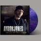 Ayron Jones - Child Of The State Purple Vinyl LP