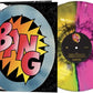 BANG BANG SPLIT