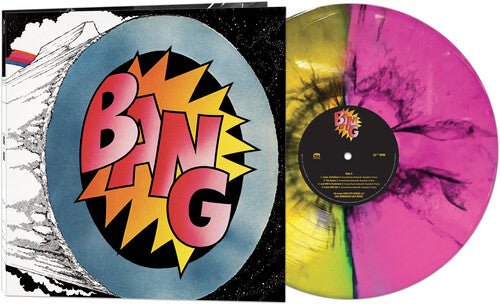 BANG BANG SPLIT