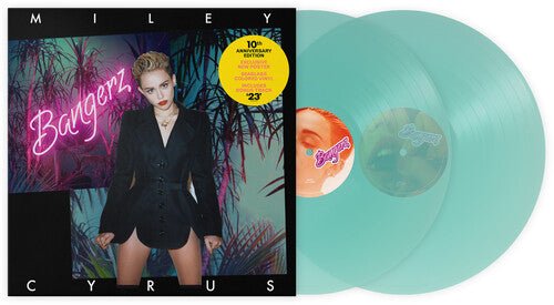 BANGERZ: 10TH ANNIVERSARY