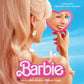 RONSON,MARK / WYATT,ANDREW - BARBIE THE FILM SCORE - O.S.T. Vinyl LP