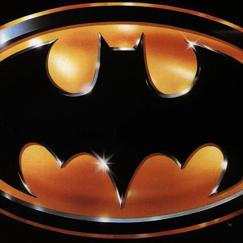BATMAN - O.S.T.