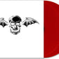 AVENGED SEVENFOLD - RED