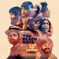 BEACH BOYS - SAIL ON SAILOR Vinyl LP