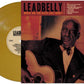 LEADBELLY - WHERE DID YOU SLEEP LAST NIGHT Vinyl LP
