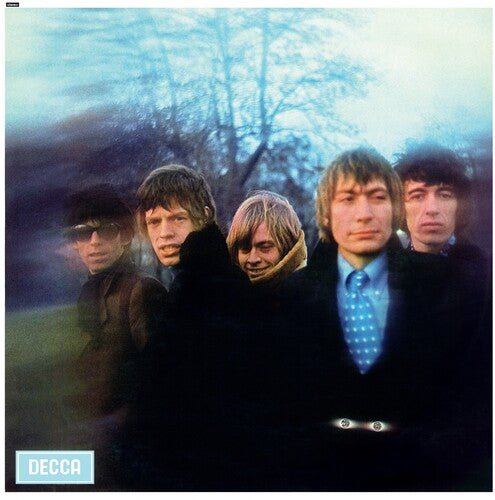 BETWEEN THE BUTTONS (UK)