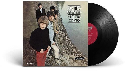 BIG HITS (HIGH TIDE AND GREEN GRASS)