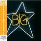 BIG STAR - #1 RECORD Gold with Purple Smoke Vinyl LP