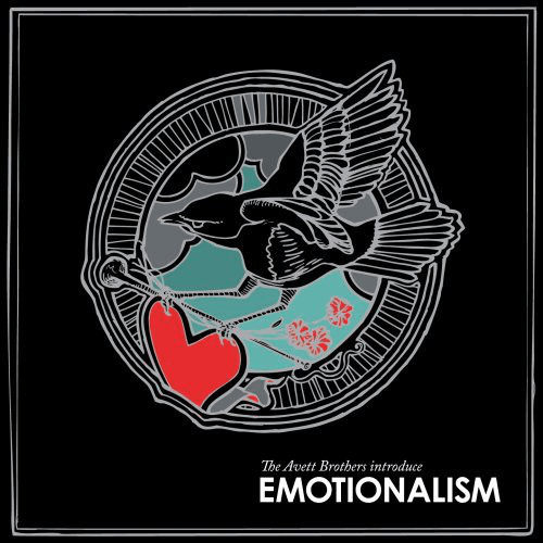 AVETT BROTHERS - EMOTIONALISM Vinyl LP