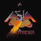 ASIA - PHOENIX Vinyl LP