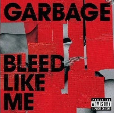 BLEED LIKE ME