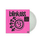 Blink-182 One More Time...Clear Coke Bottle VInyl LP