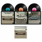BLACK KEYS - EL CAMINO Vinyl LP