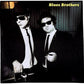 BLUES BROTHERS - BRIEFCASE FULL OF BLUES Vinyl LP