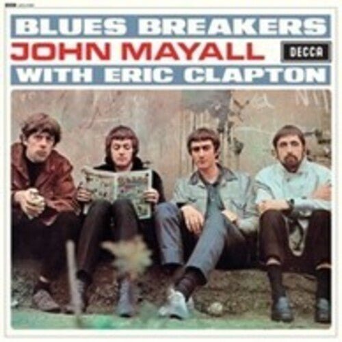 BLUES BREAKERS