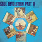 MARLEY,BOB & THE WAILERS - SOUL REVOLUTION PART II - YELLOW Vinyl LP