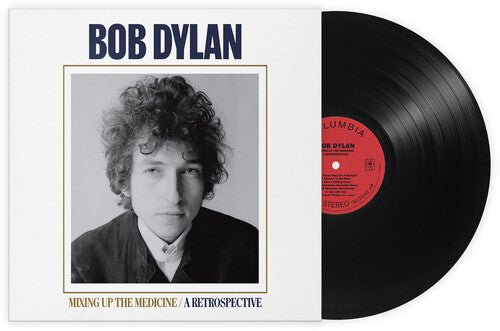 DYLAN,BOB - MIXING UP THE MEDICINE / A RETROSPECTIVE Vinyl LP