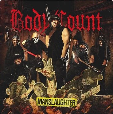 MANSLAUGHTER