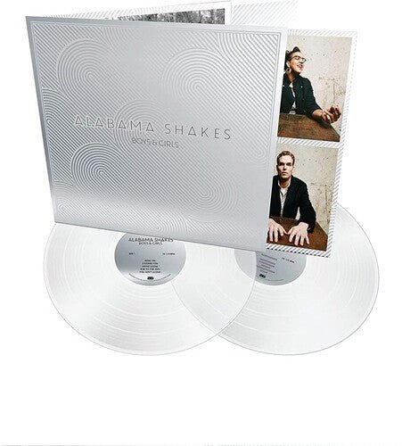 BOYS & GIRLS (10 YEAR ANNIVERSARY EDITION)
