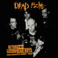 DEAD BOYS - RETURN OF THE LIVING DEAD BOYS - HALLOWEEN NIGHT Orange Vinyl LP