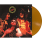 Brownsville Station - Yeah (Metallic Gold/50th Anniversary Limited Edition) Vinyl LP