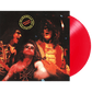 Brownsville Station - Yeah (Smokin' Red Hot Vinyl/50th Anniversary Limited Edition) Vinyl LP