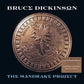 DICKINSON,BRUCE - MANDRAKE PROJECT Vinyl LP