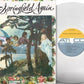 BUFFALO SPRINGFIELD - AGAIN (MONO) (ROCKTOBER)