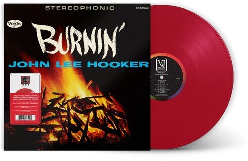BURNIN (60TH ANNIVERSARY)