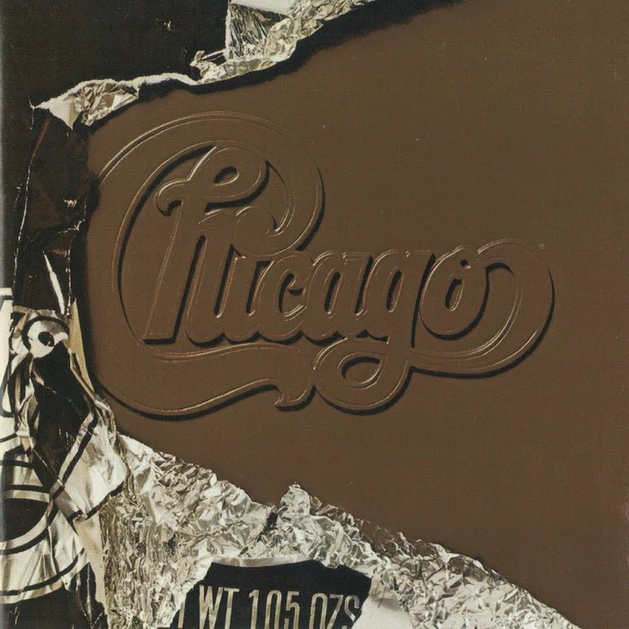 Chicago - Chicago X (Gold Anniversary/Limited Edition/Gatefold Cover) Vinyl LP