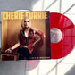 Cherie Currie - Blvds of Splendor - Red Translucent Vinyl