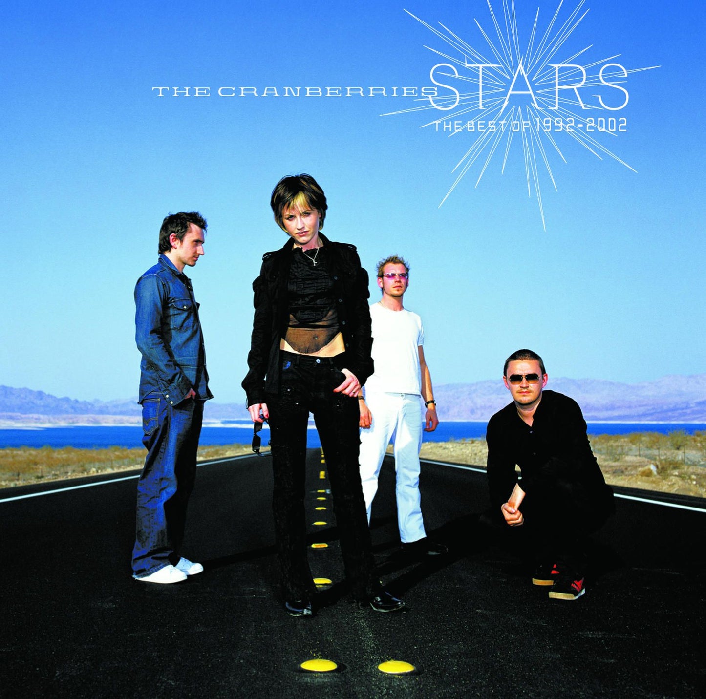 STARS (THE BEST OF 1992-2002)