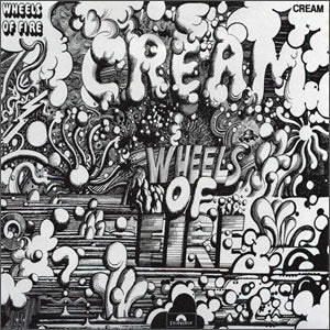 WHEELS OF FIRE