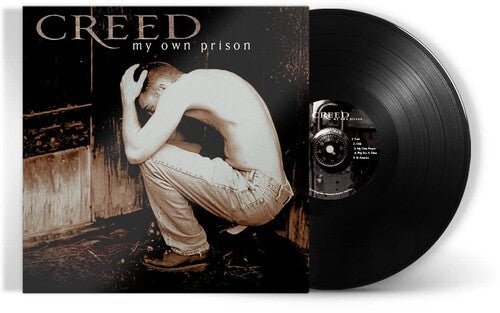 MY OWN PRISON