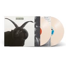 THE CULT - VINYL LP
