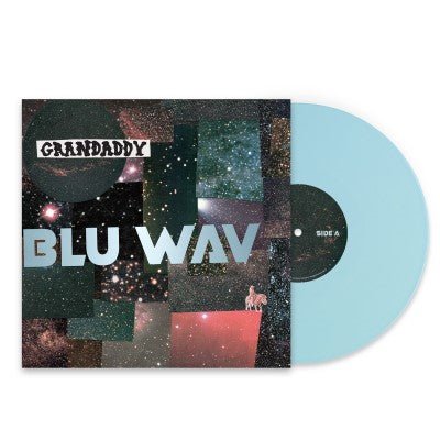 BLU WAV