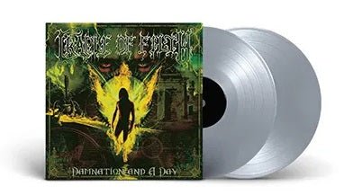 DAMNATION AND A DAY