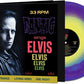 SINGS ELVIS