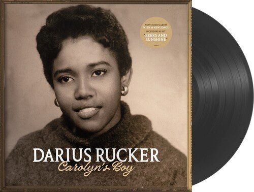 CAROLYN'S BOY