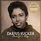 RUCKER,DARIUS - CAROLYN'S BOY Vinyl LP