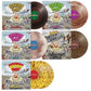 GREEN DAY - DOOKIE (30TH ANNIVERSARY EDITION) Vinyl LP